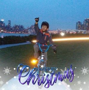 Meet your Posher, Crescente